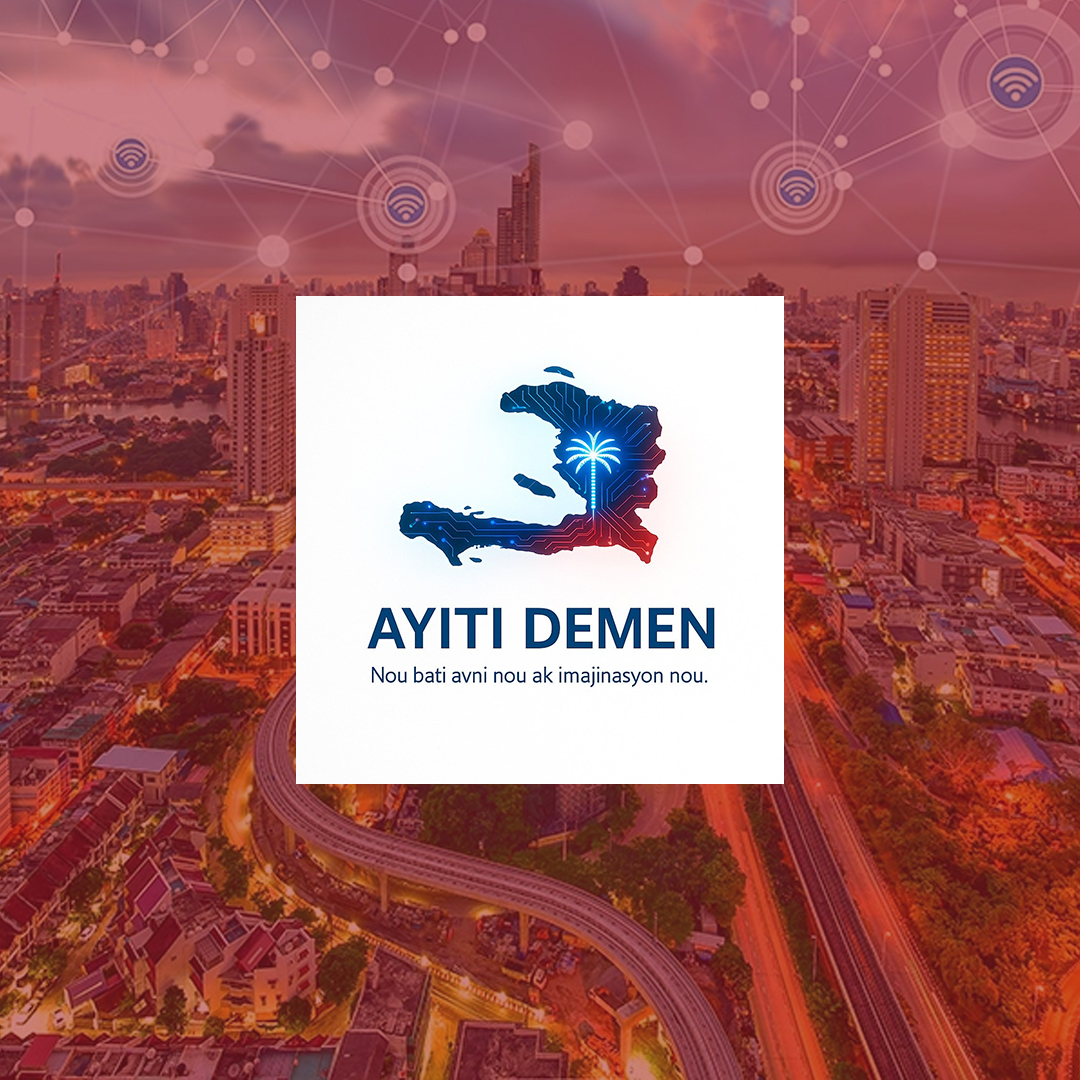 Ayiti Demen