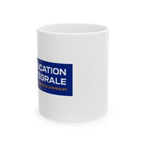 Ceramic Mug, (11oz, 15oz)