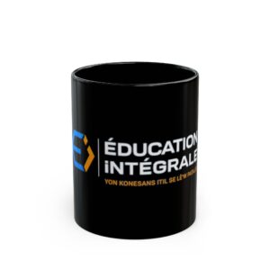 Black Mug (11oz, 15oz)