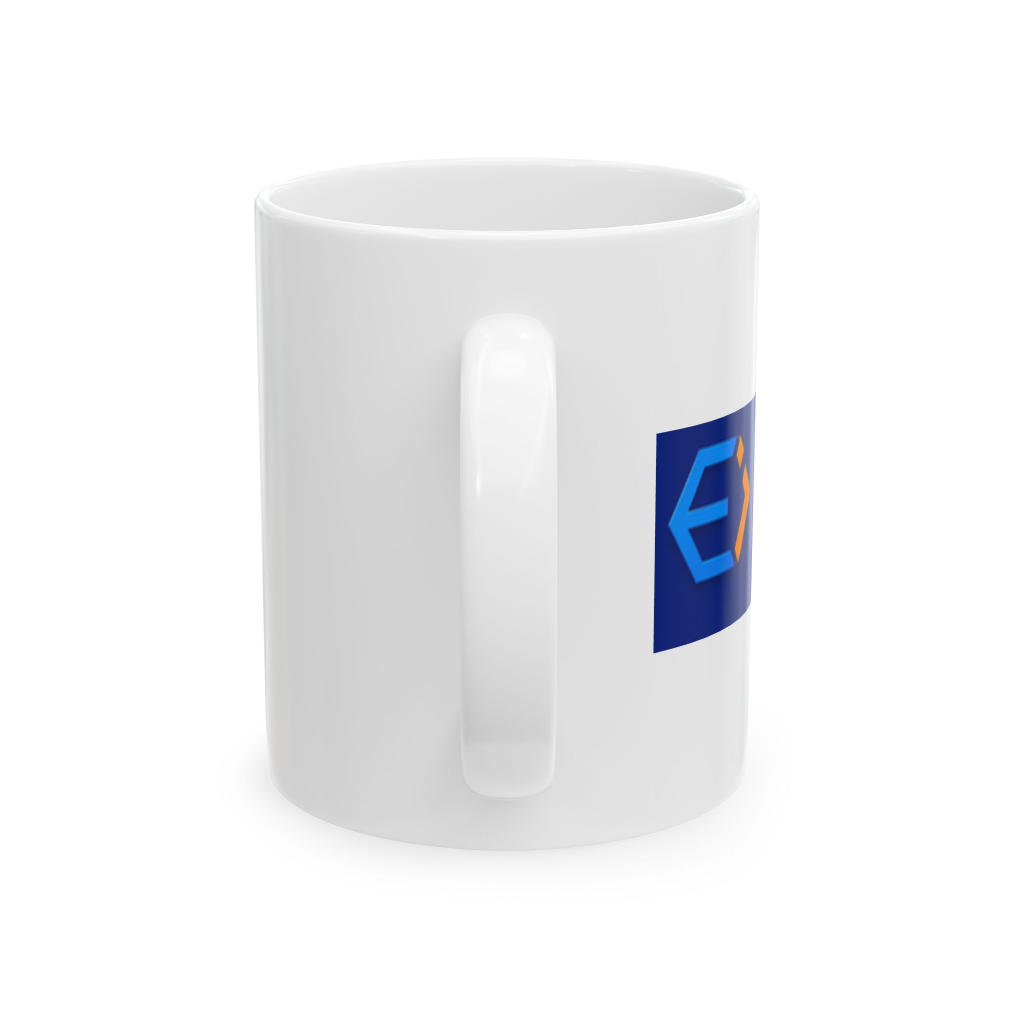 Ceramic Mug, (11oz, 15oz) - Image 2