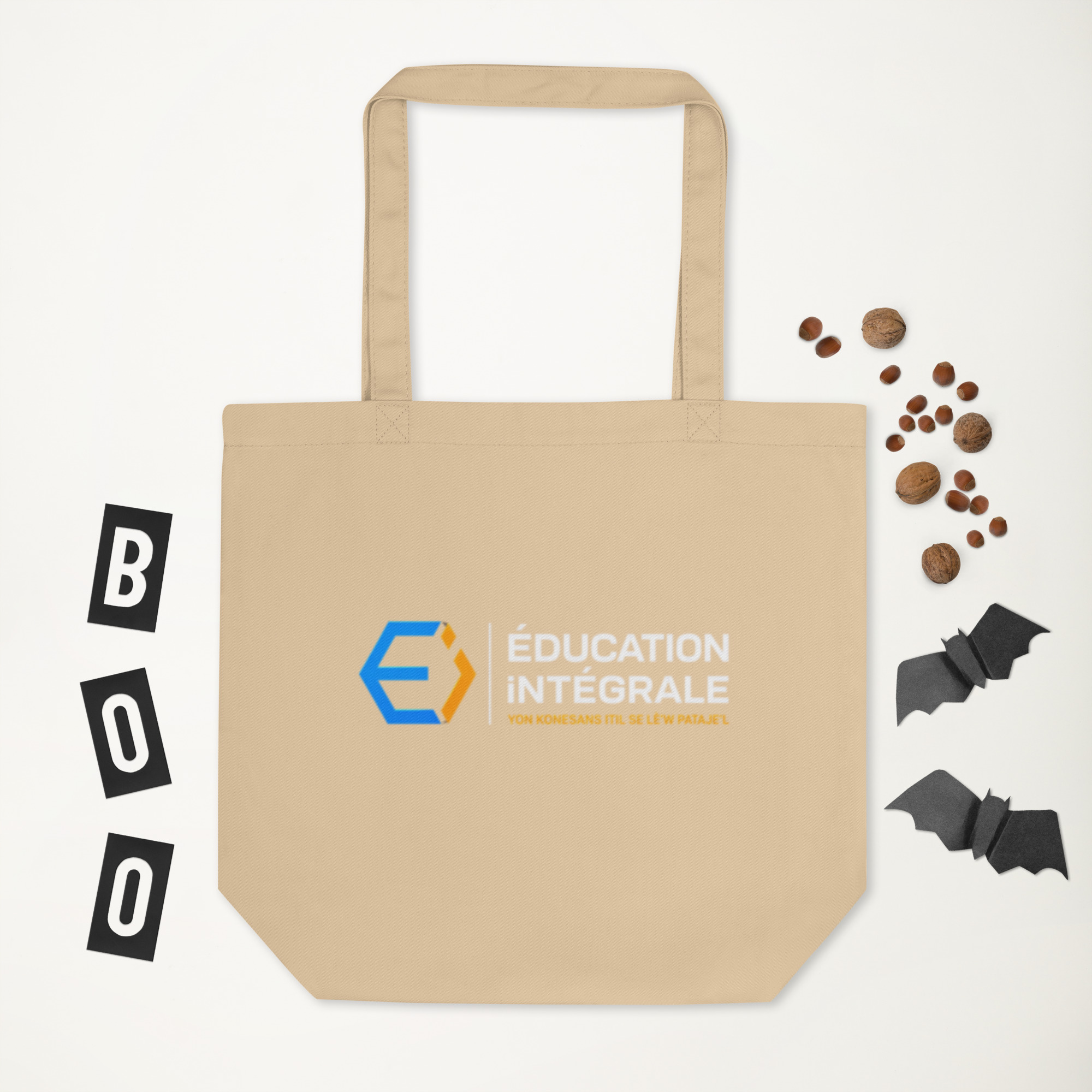 Eco Tote Bag - Image 3