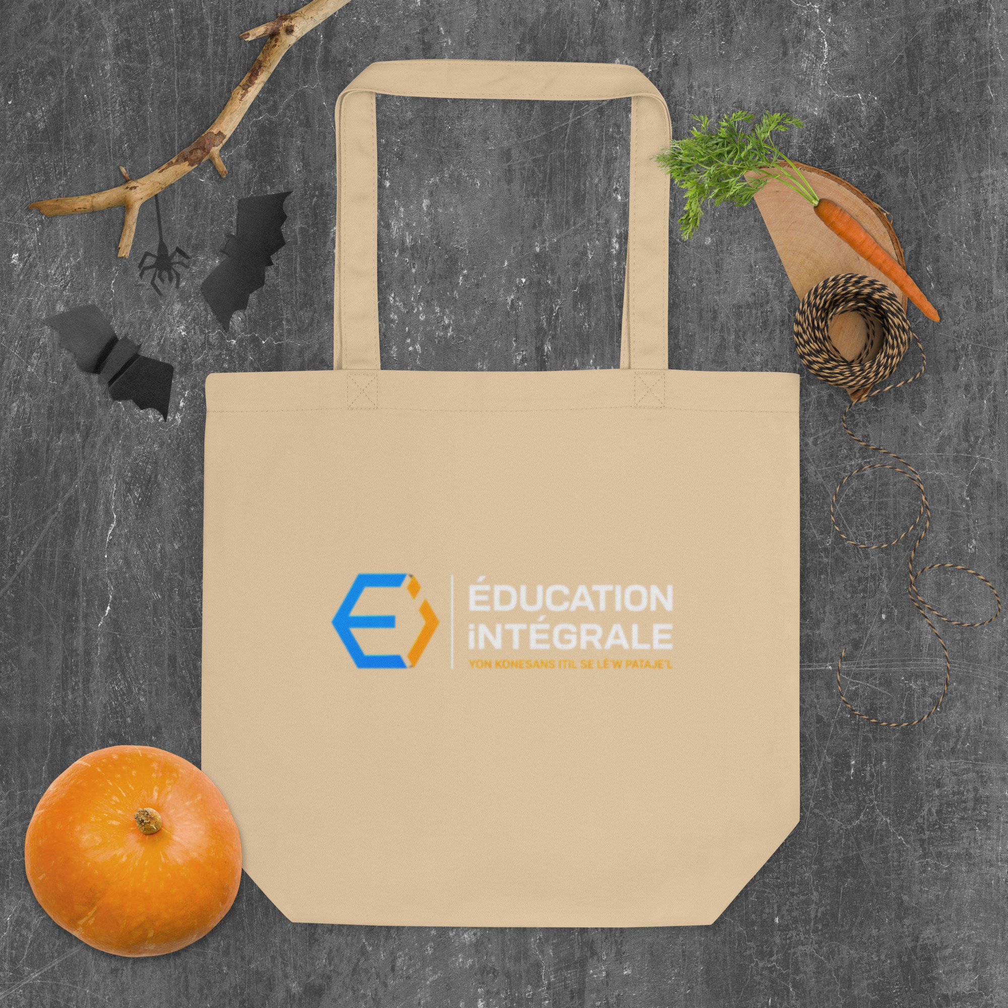 Eco Tote Bag - Image 2