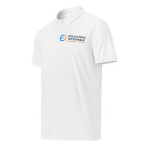 Men’s slim fit polo