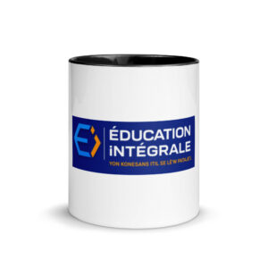 Mug with Color Inside